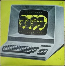 Kraftwerk – Computer World