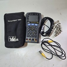 Ideal Securi Test Pro Tester
