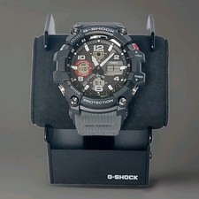 Orologio solare Casio G-Shock