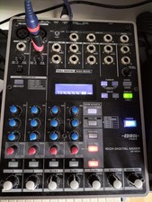 Roland M-10DX Digital Mixer