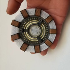 Reattore ad arco indossabile