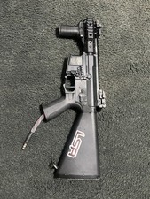 Fucile bandiera Inferno Gen 2