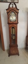 Orologio a Pendolo Colonna