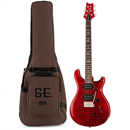 Prs custom ruby - prs,