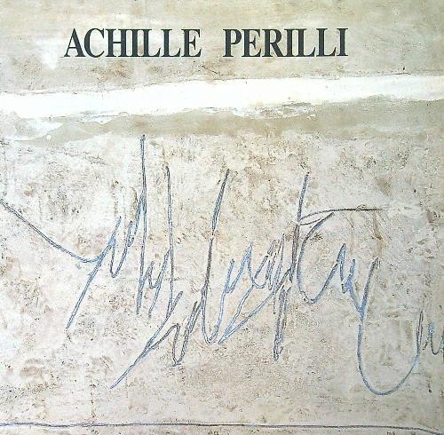 Achille perilli vv - achille,