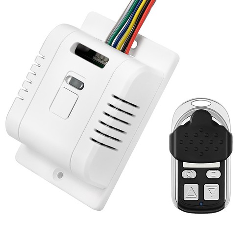 Modulo ricevitore relè - , dc12v