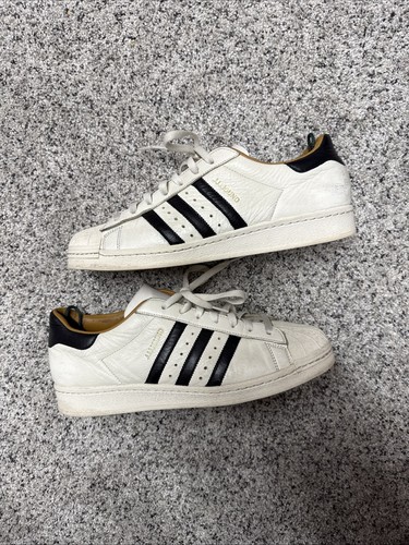Adidas jjjjound superstar 82 - jjjjound,