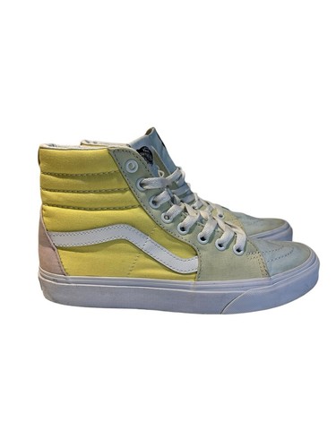 Scarpe vans sk8 pastel - sk8-hi,