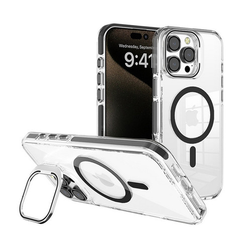 Cover per iphone trasparente - cover,