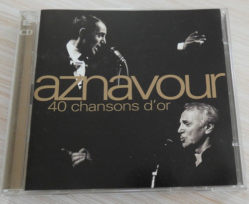 Album compilation 40 - album,