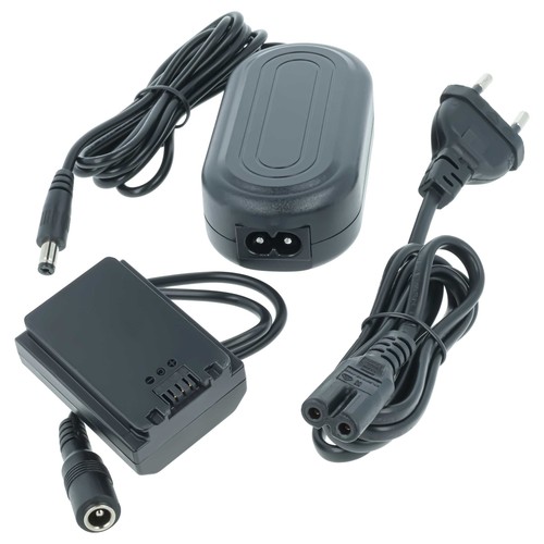 Alimentatore per sony alpha - per,