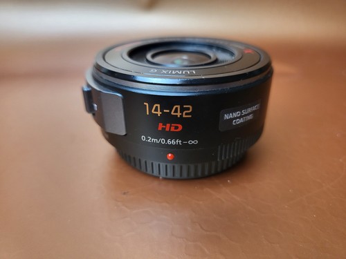 Panasonic lumix vario - lumix, x