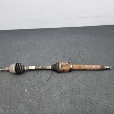 ALBERO MOTORE ANTERIORE DESTRO