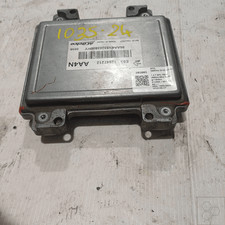 CENTRALINA INIEZIONE OPEL