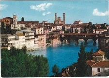 BASSANO DEL GRAPPA - VICENZA -
