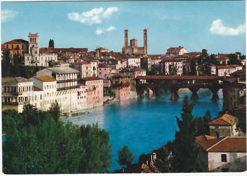 Bassano del grappa vicenza - del,