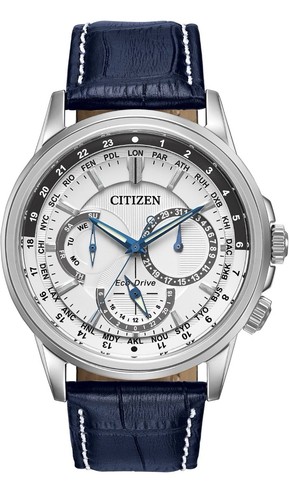 Nuovo orologio uomo citizen - nuovo,
