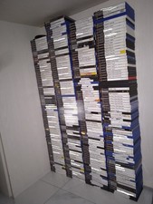 PS1 - PS2: 3 giochi per