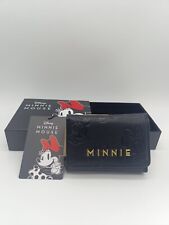 Portafoglio e portamonete in similpelle MINNIE MOUSE - Disney - NOVITA'