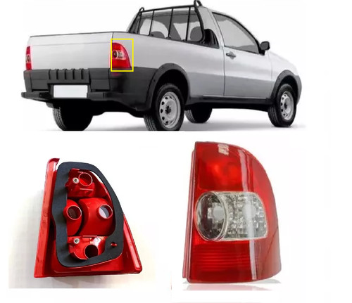 Per fiat strada stop - dx,
