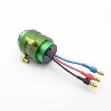 Motore brushless 2440 kv4500 - 2440,