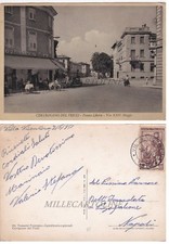 CERVIGNANO DEL fIULI: Piazza