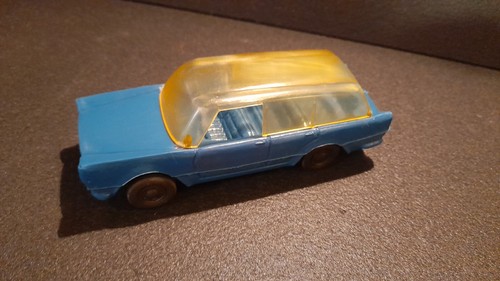 Fiat 1800 familiare seat - /,