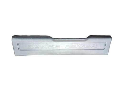 Battitacco per land rover - battitacco,