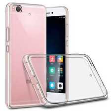 Custodia per Xiaomi Mi 5s TPU Gel Cover Case Thin Transparente Silicone