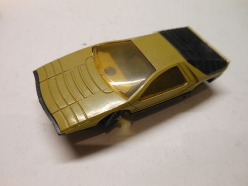 Raro alfa romeo carabo - alfa,