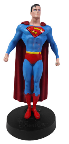 Figurine superman 10cm - 10cm, dc