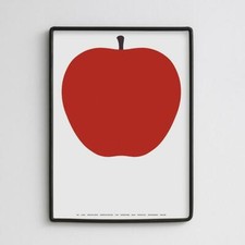 Danese Milano - Uno, La Mela