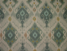 Tessuto In Lino Mistura Cotone