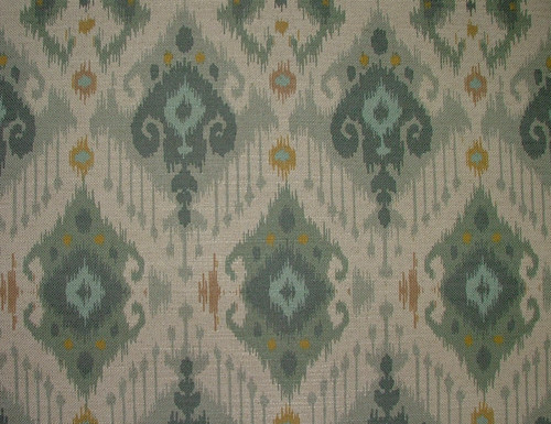 Tessuto lino mistura - in,