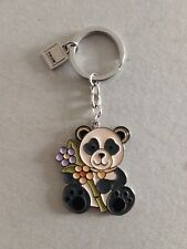 THUN PORTACHIAVI   IN METALLO