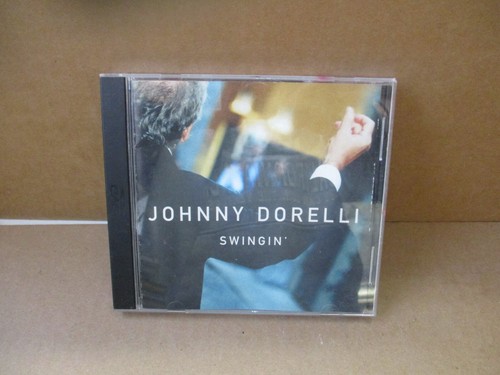 Johnny dorelli swingin - johnny,