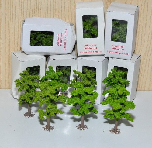 Lotto pianta albero - lotto, (2)
