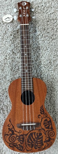 Ukulele acustico mogano - acustico, in