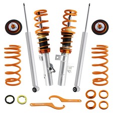 Kit Assetto Regolabile Molle