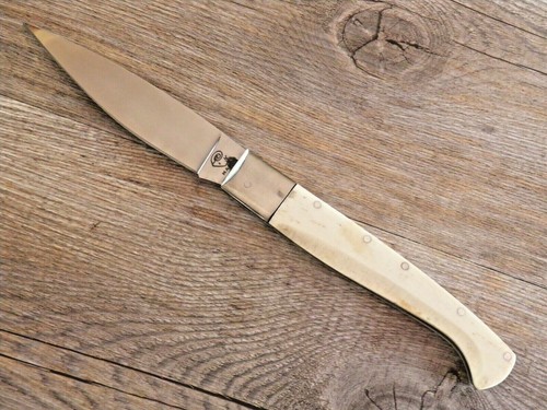 Knife coltello pattada - coltello,