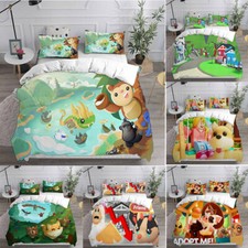 Set lenzuola copripiumino