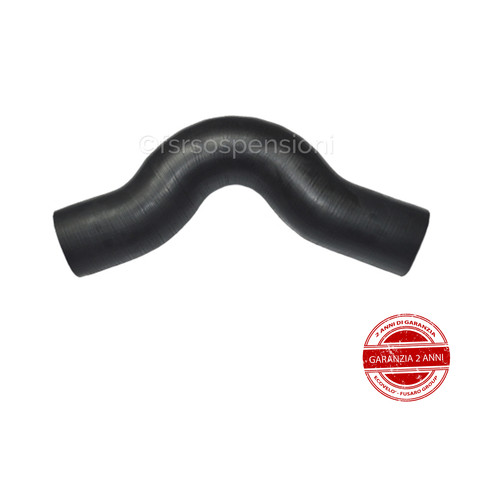 Tubo turbo aria manicotto - turbo,