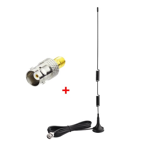 Antenna scanner polizia - , vhf