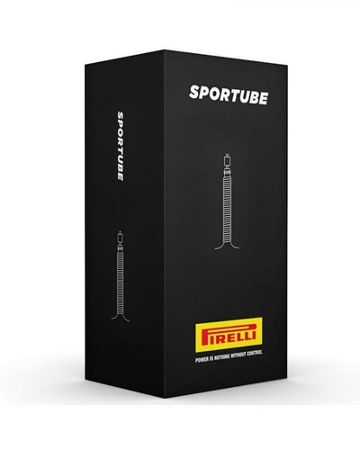 Camera pirelli sportube - pirelli,