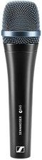 SENNHEISER E945 MICROFONO SUPERCARDIOIDE PER VOCE NUOVO