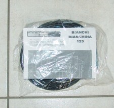 IMPIANTO ELETTRICO ELECTRICAL