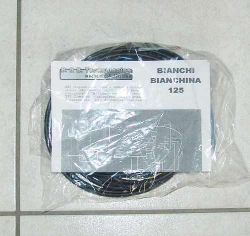 Impianto elettrico electrical - impianto,