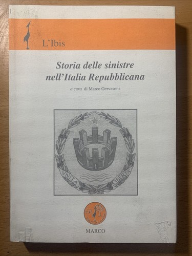Storia delle sinistre