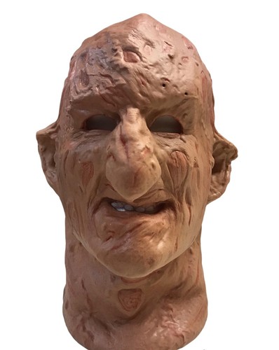 Freddy krueger maschera - krueger,