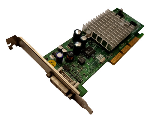 Scheda grafica leadtek - leadtek, nvidia